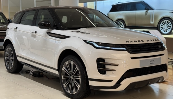 Range Rover Evoque Dynamic SE-278469