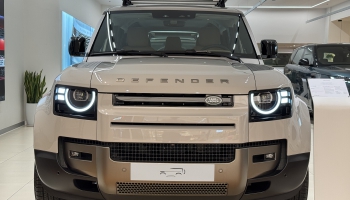 Land Rover Defender 110 S 3.0 400Hp 2026 - 18337053